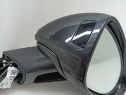 PORSCHE Porsche Macan 95B Right Door Mirror RHD 95B857542 Right Hand Drive — thumbnail 4