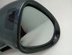 PORSCHE Porsche Macan 95B Right Door Mirror RHD 95B857542 Right Hand Drive — thumbnail 6