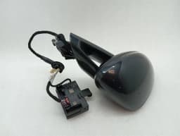PORSCHE Porsche Macan 95B Right Door Mirror RHD 95B857542 Right Hand Drive — thumbnail 7