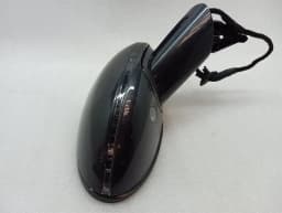 PORSCHE Porsche Macan 95B Right Door Mirror RHD 95B857542 Right Hand Drive — thumbnail 8