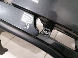 PORSCHE Porsche Macan 95B rear bumper 95B807421 rear bumper — thumbnail 6