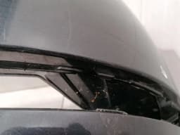 PORSCHE Porsche Macan 95B rear bumper 95B807421 rear bumper — thumbnail 7