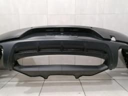 PORSCHE Porsche Macan 95B rear bumper 95B807421 rear bumper — thumbnail 5