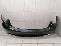 PORSCHE Porsche Macan 95B rear bumper 95B807421 rear bumper — thumbnail 9