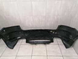 PORSCHE Porsche Macan 95B rear bumper 95B807421 rear bumper — thumbnail 10