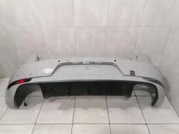 PORSCHE Porsche Macan 95B Rear Bumper 95B807421L Sport Design Rear Bumper — thumbnail 1
