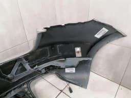 PORSCHE Porsche Macan 95B Rear Bumper 95B807421L Sport Design Rear Bumper — thumbnail 9