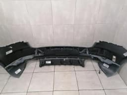 PORSCHE Porsche Macan 95B Rear Bumper 95B807421L Sport Design Rear Bumper — thumbnail 8