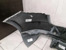 PORSCHE Porsche Macan 95B Rear Bumper 95B807421L Sport Design Rear Bumper — thumbnail 10