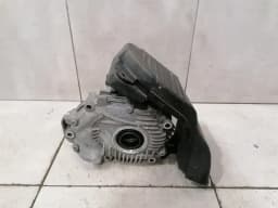 PORSCHE Porsche Macan 95B Turbo 2.9L Transfer Box 95B341010K Transfer Case — thumbnail 1