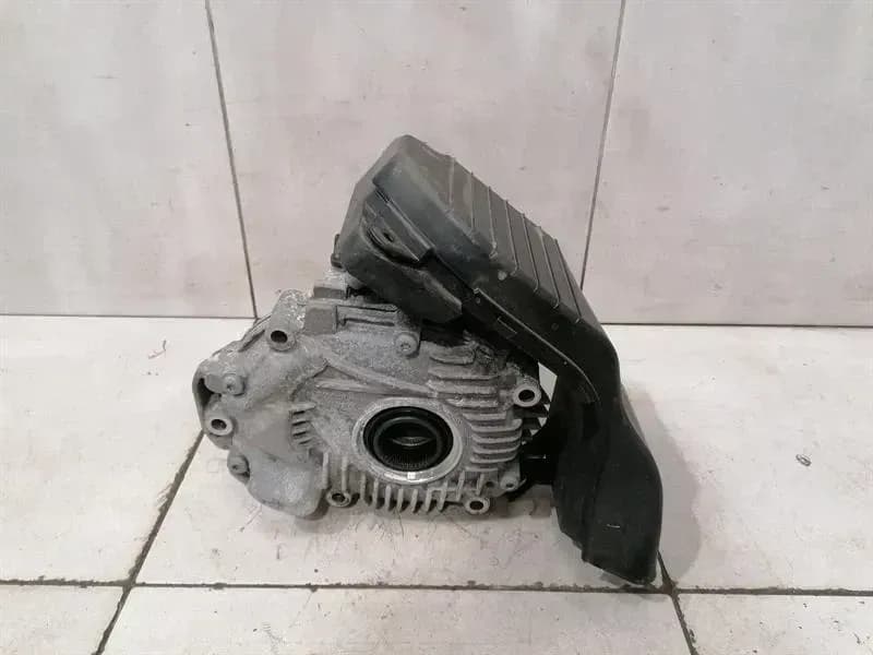 PORSCHE Porsche Macan 95B Turbo 2.9L Transfer Box 95B341010K Transfer Case