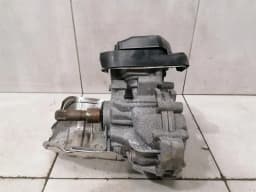 PORSCHE Porsche Macan 95B Turbo 2.9L Transfer Box 95B341010K Transfer Case — thumbnail 3