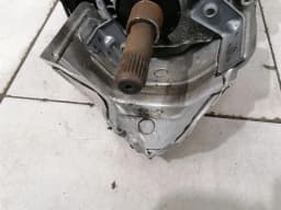 PORSCHE Porsche Macan 95B Turbo 2.9L Transfer Box 95B341010K Transfer Case — thumbnail 5