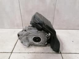 PORSCHE Porsche Macan 95B Turbo 2.9L Transfer Box 95B341010K Transfer Case — thumbnail 8