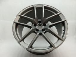 PORSCHE Porsche Macan 95B Alloy Wheel 95B601025EK Alloy Wheel 10Jx20 ET19 — thumbnail 1