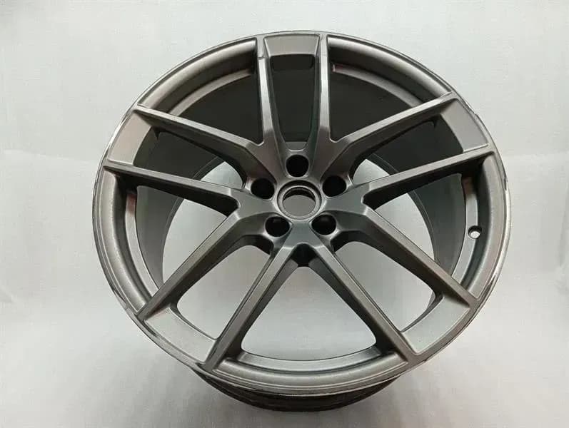 PORSCHE Porsche Macan 95B Alloy Wheel 95B601025EK Alloy Wheel 10Jx20 ET19
