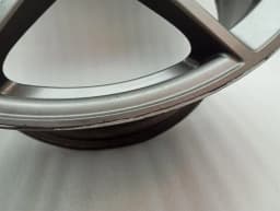 PORSCHE Porsche Macan 95B Alloy Wheel 95B601025EK Alloy Wheel 10Jx20 ET19 — thumbnail 2