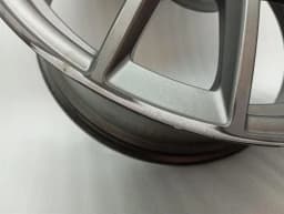 PORSCHE Porsche Macan 95B Alloy Wheel 95B601025EK Alloy Wheel 10Jx20 ET19 — thumbnail 3
