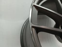 PORSCHE Porsche Macan 95B Alloy Wheel 95B601025EK Alloy Wheel 10Jx20 ET19 — thumbnail 4