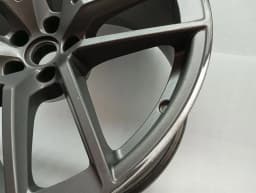 PORSCHE Porsche Macan 95B Alloy Wheel 95B601025EK Alloy Wheel 10Jx20 ET19 — thumbnail 6