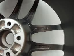 PORSCHE Porsche Macan 95B Alloy Wheel 95B601025EK Alloy Wheel 10Jx20 ET19 — thumbnail 8