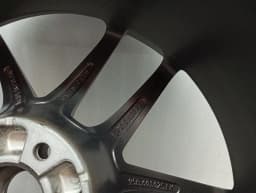 PORSCHE Porsche Macan 95B Alloy Wheel 95B601025EK Alloy Wheel 10Jx20 ET19 — thumbnail 9