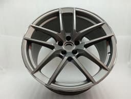 PORSCHE Porsche Macan 95B Alloy Wheel 95B601025EK Alloy Wheel 10Jx20 ET19 — thumbnail 10