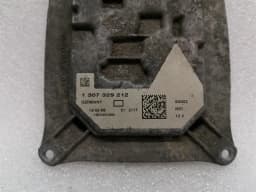 PORSCHE Porsche Panamera 971 Xenon Ballast 9A794157250 Xenon Ballast — thumbnail 2