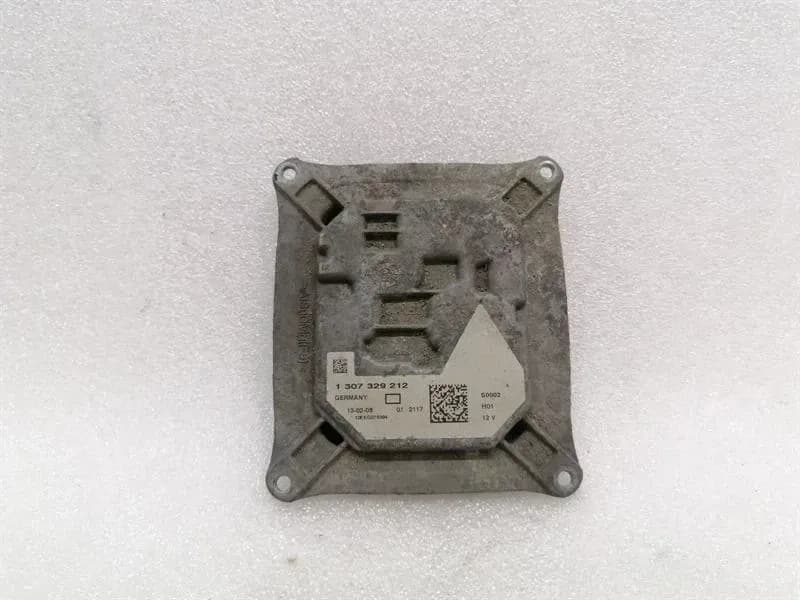 PORSCHE Porsche Panamera 971 Xenon Ballast 9A794157250 Xenon Ballast