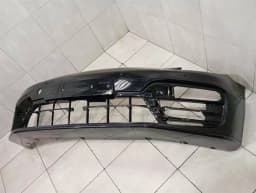 PORSCHE Porsche Panamera 971 Front Bumper 971807541C Front Bumper GTS — thumbnail 8