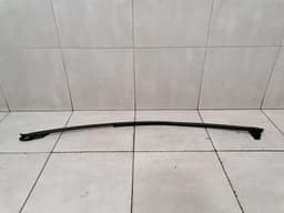 PORSCHE Porsche Panamera 971 LEFT Body Moulding 971837119A Left Bar — thumbnail 1