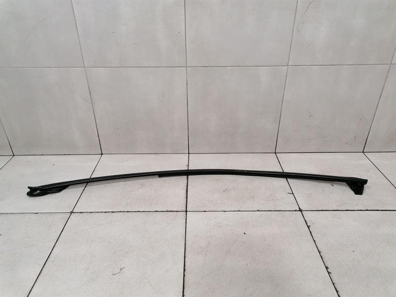 PORSCHE Porsche Panamera 971 LEFT Body Moulding 971837119A Left Bar