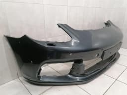 PORSCHE Porsche Panamera 971 Front Bumper 971807221 Front Bumper — thumbnail 2
