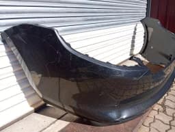 PORSCHE Porsche Panamera 971 Rear Bumper 971807421 Rear Bumper — thumbnail 3
