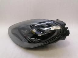 PORSCHE Porsche Panamera 971 Left Head Light 971941035J Headlight Left PDLS + LED — thumbnail 3