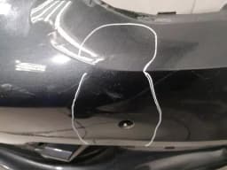 PORSCHE Porsche Panamera 971 Front Bumper 971807221 Front Bumper — thumbnail 3