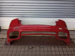 PORSCHE Porsche Panamera 971 Rear Bumper 974807421B Rear Bumper — thumbnail 10