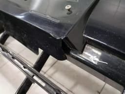 PORSCHE Porsche Panamera 971 Front Bumper 971807541C Front Bumper GTS — thumbnail 5