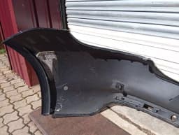 PORSCHE Porsche Panamera 971 Rear Bumper 971807421 Rear Bumper — thumbnail 6