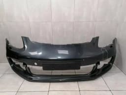 PORSCHE Porsche Panamera 971 Front Bumper 971807221 Front Bumper — thumbnail 1