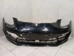 PORSCHE Porsche Panamera 971 Front Bumper 971807541C Front Bumper GTS — thumbnail 9