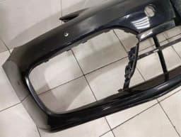 PORSCHE Porsche Panamera 971 Front Bumper 971807541C Front Bumper GTS — thumbnail 3