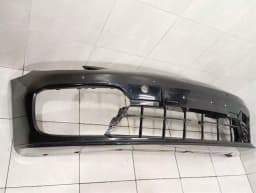 PORSCHE Porsche Panamera 971 Front Bumper 971807541C Front Bumper GTS — thumbnail 2