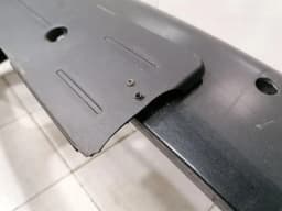 PORSCHE Porsche Panamera 971 Front Bumper 971807221 Front Bumper — thumbnail 8
