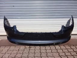 PORSCHE Porsche Panamera 971 Rear Bumper 971807421 Rear Bumper — thumbnail 9