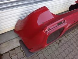PORSCHE Porsche Panamera 971 Rear Bumper 974807421B Rear Bumper — thumbnail 2