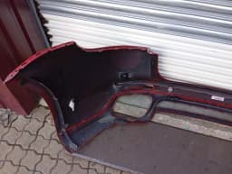 PORSCHE Porsche Panamera 971 Rear Bumper 974807421B Rear Bumper — thumbnail 6