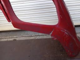 PORSCHE Porsche Panamera 971 Rear Bumper 974807421B Rear Bumper — thumbnail 4
