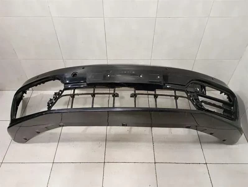 Porsche Panamera 971 Front Bumper 971807541C Front Bumper GTS