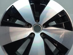PORSCHE Porsche Macan 95B Alloy Wheel 95C601025B Alloy Wheel 7.5Jx20 ET32 — thumbnail 4